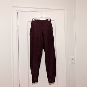 Lululemon Align High-rise Joggers
